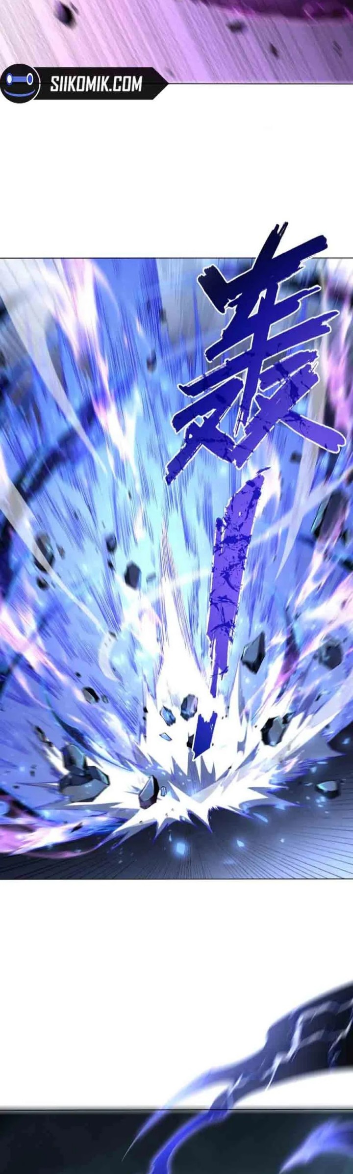 Return of the SSS-Class Assassin Chapter 04 Bahasa Indonesia