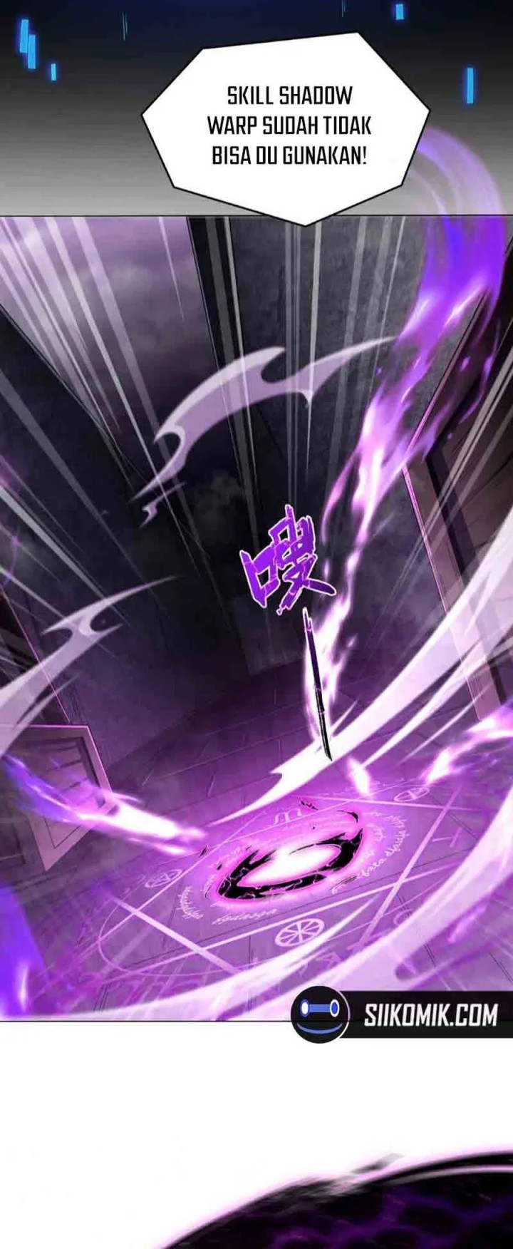 Return of the SSS-Class Assassin Chapter 04 Bahasa Indonesia