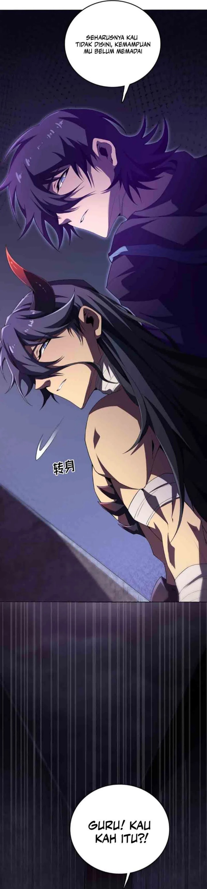 Return of the SSS-Class Assassin Chapter 04 Bahasa Indonesia