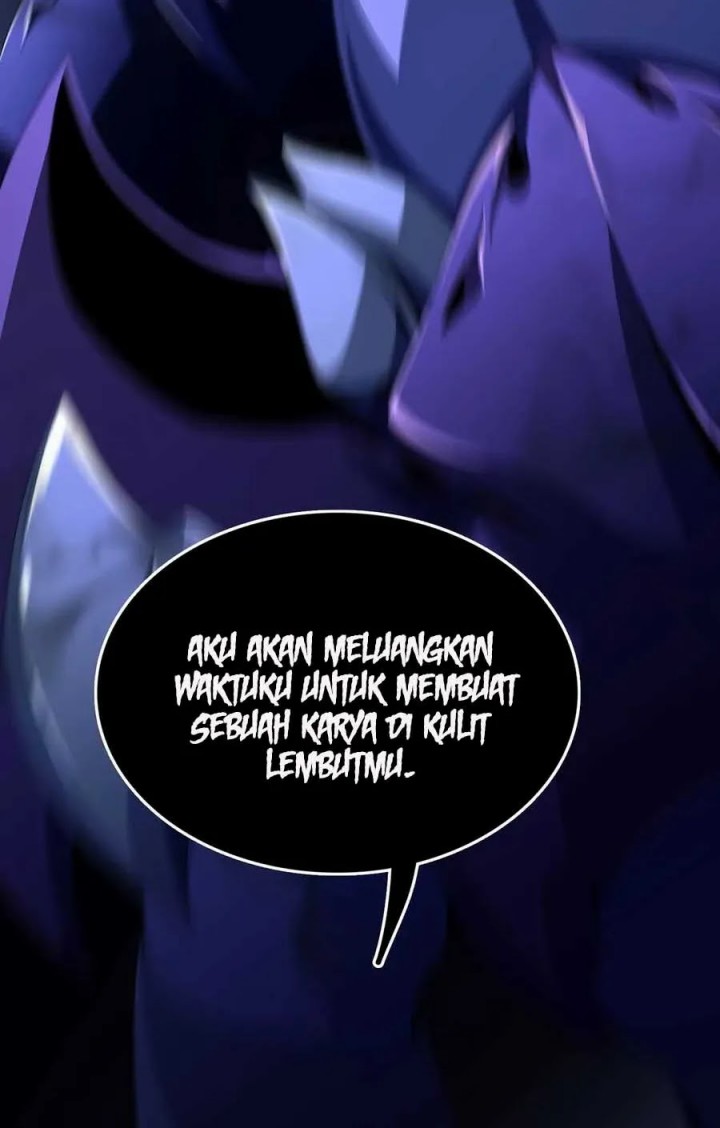 Return of the SSS-Class Assassin Chapter 06 Bahasa Indonesia