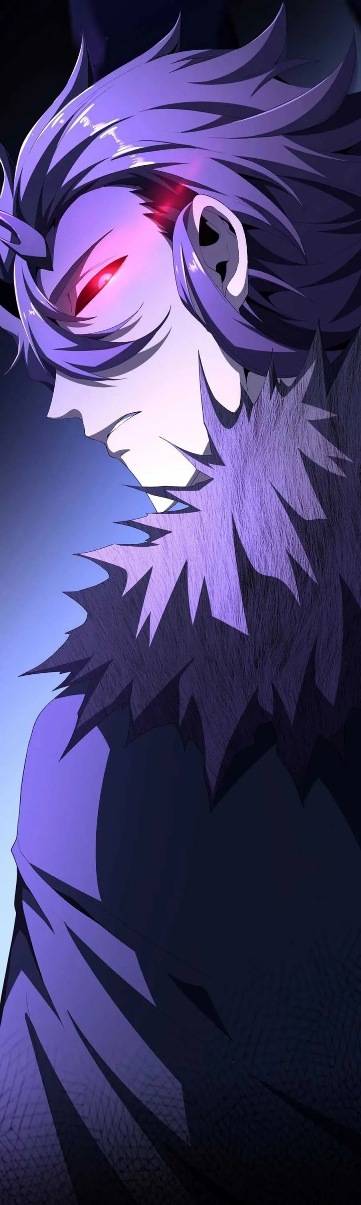 Return of the SSS-Class Assassin Chapter 06 Bahasa Indonesia