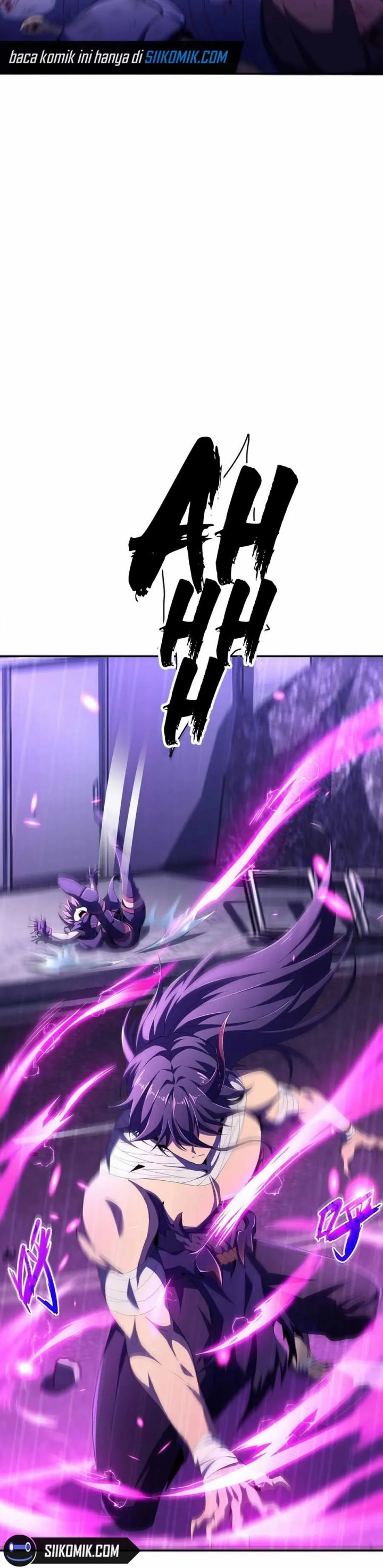 Return of the SSS-Class Assassin Chapter 06 Bahasa Indonesia