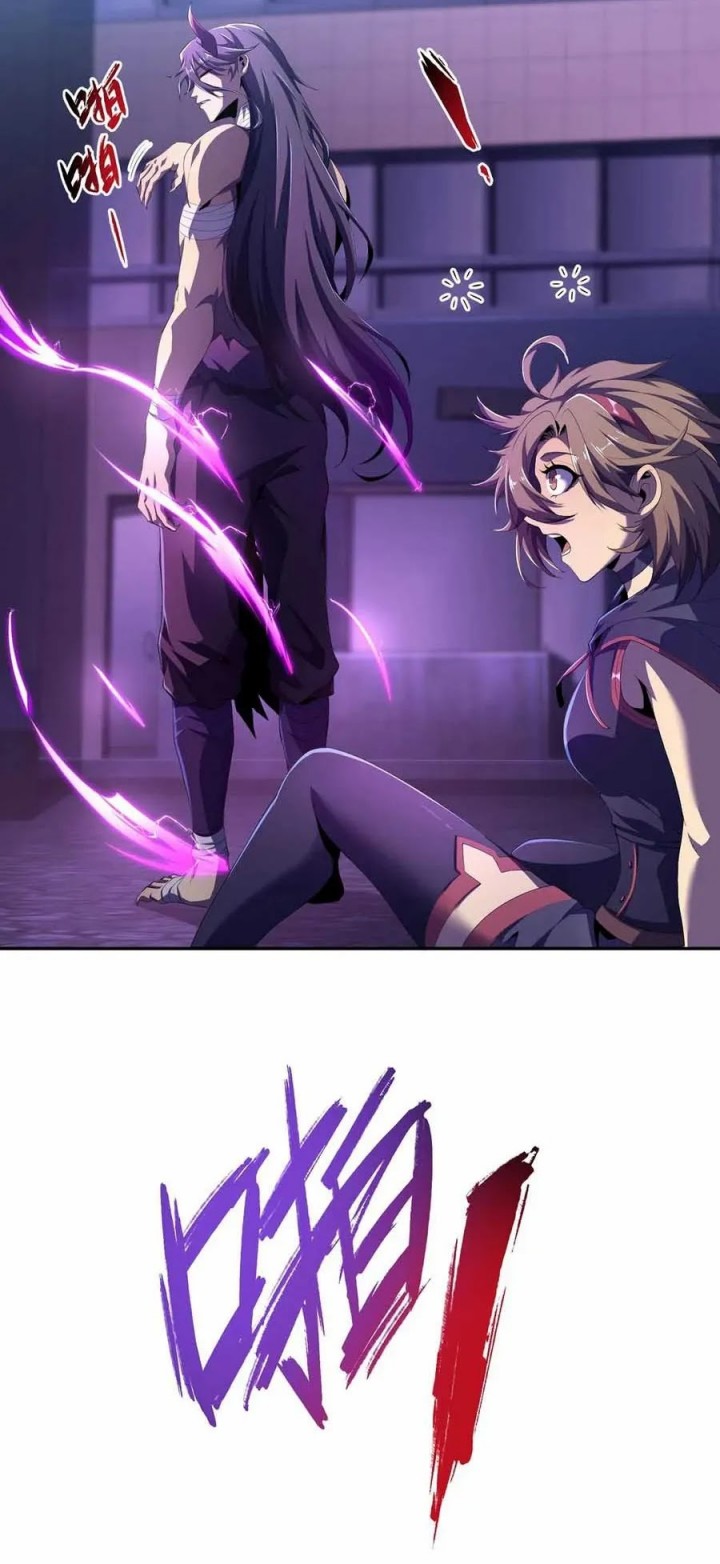 Return of the SSS-Class Assassin Chapter 06 Bahasa Indonesia