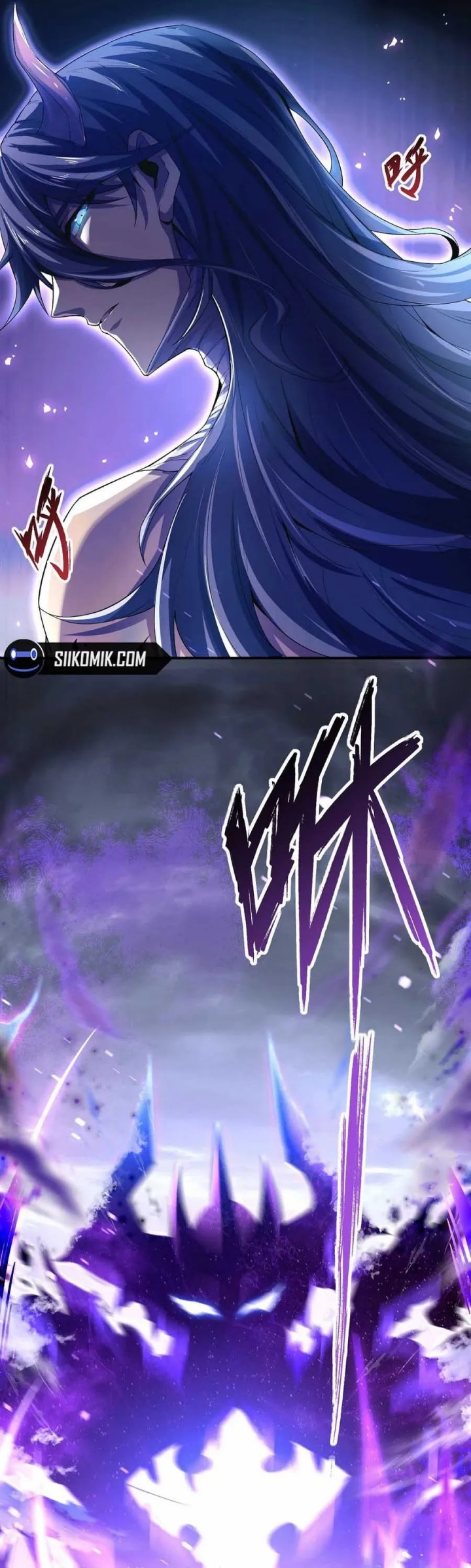 Return of the SSS-Class Assassin Chapter 06 Bahasa Indonesia