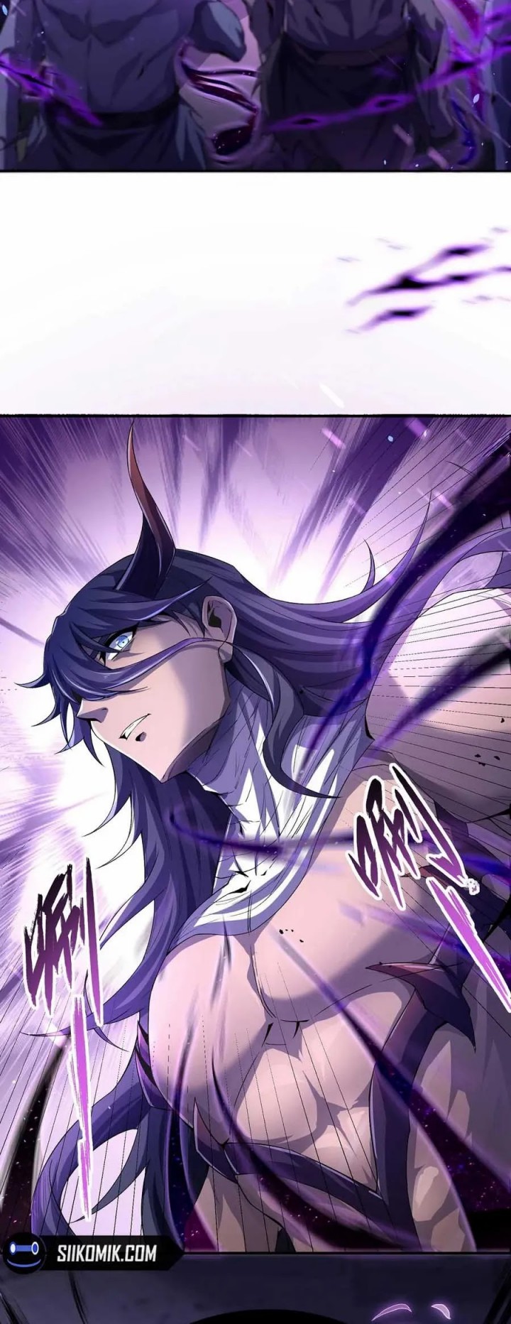 Return of the SSS-Class Assassin Chapter 06 Bahasa Indonesia