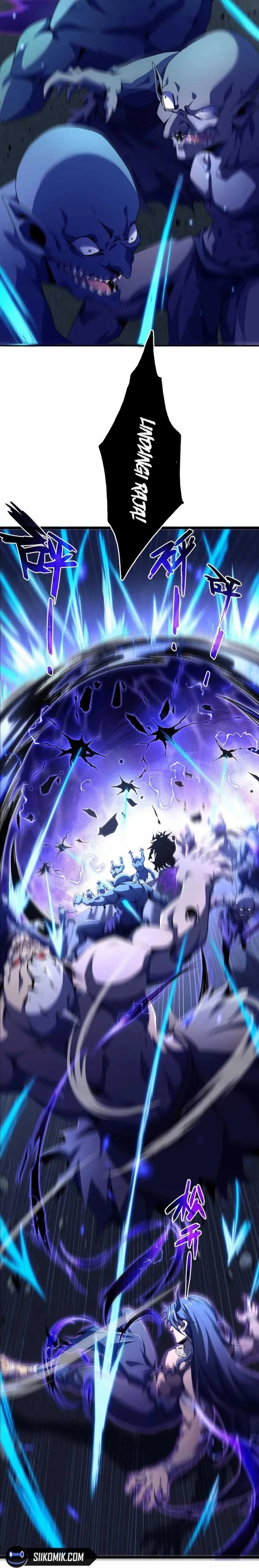 Return of the SSS-Class Assassin Chapter 06 Bahasa Indonesia