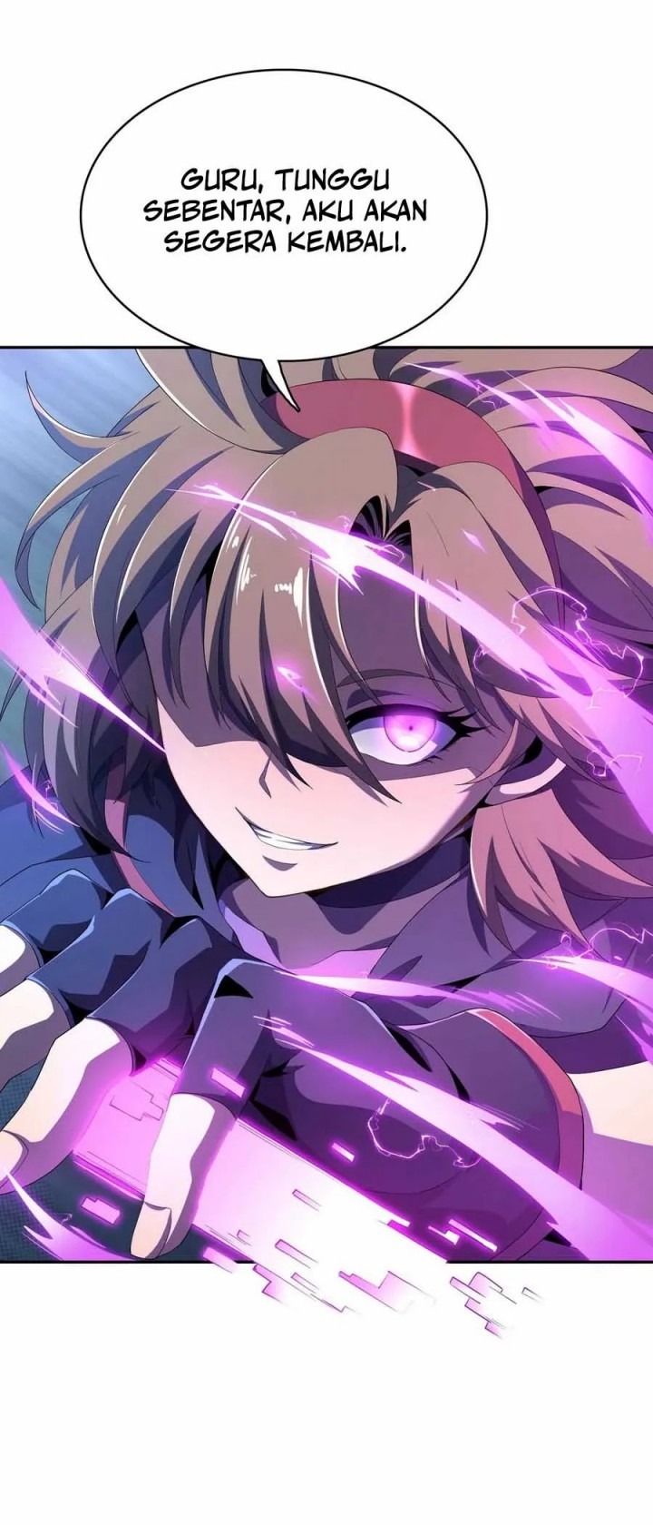 Return of the SSS-Class Assassin Chapter 06 Bahasa Indonesia