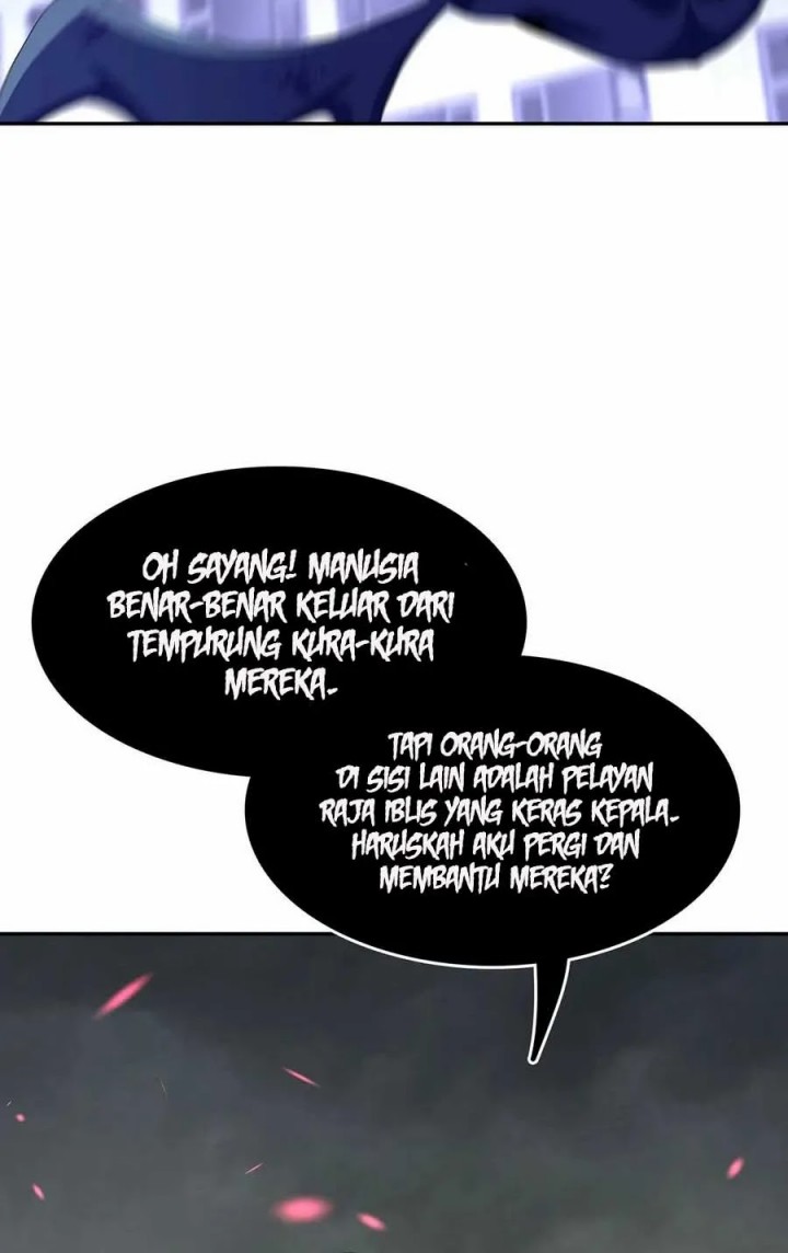 Return of the SSS-Class Assassin Chapter 06 Bahasa Indonesia