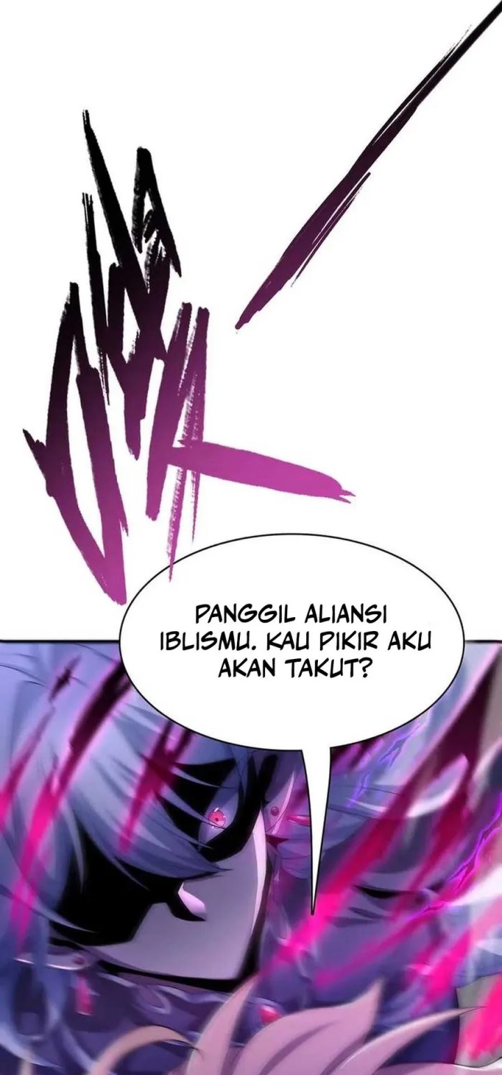 Return of the SSS-Class Assassin chapter 8