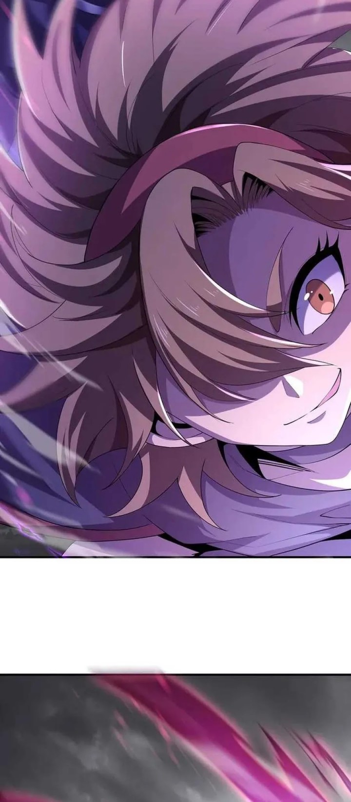 Return of the SSS-Class Assassin chapter 8