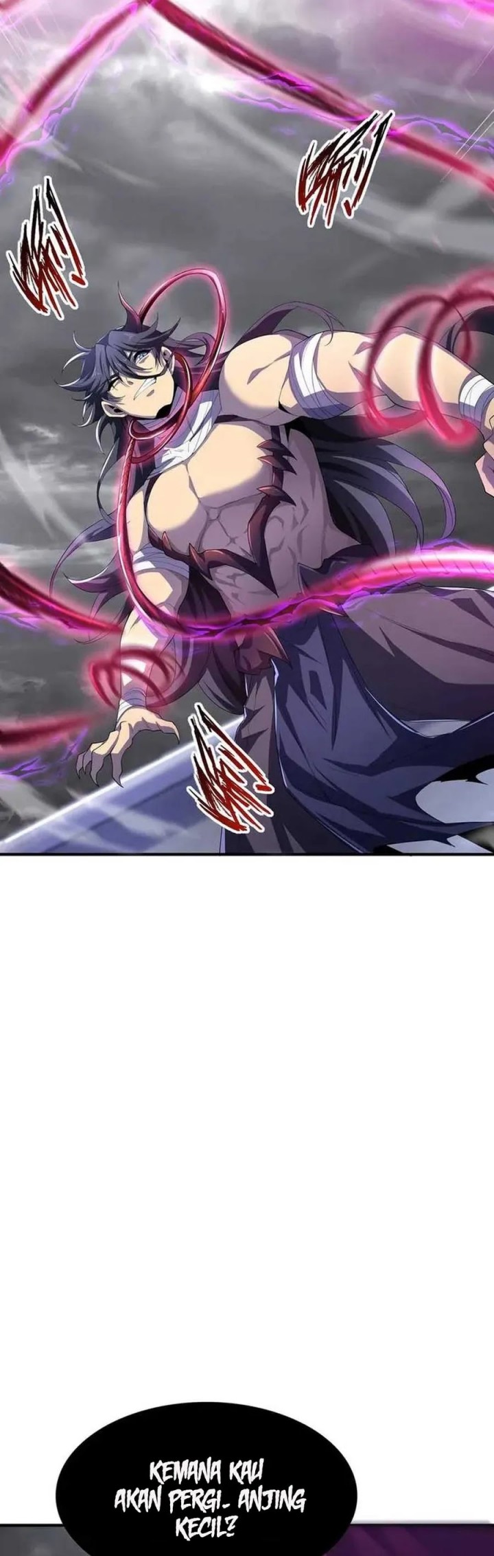 Return of the SSS-Class Assassin chapter 8