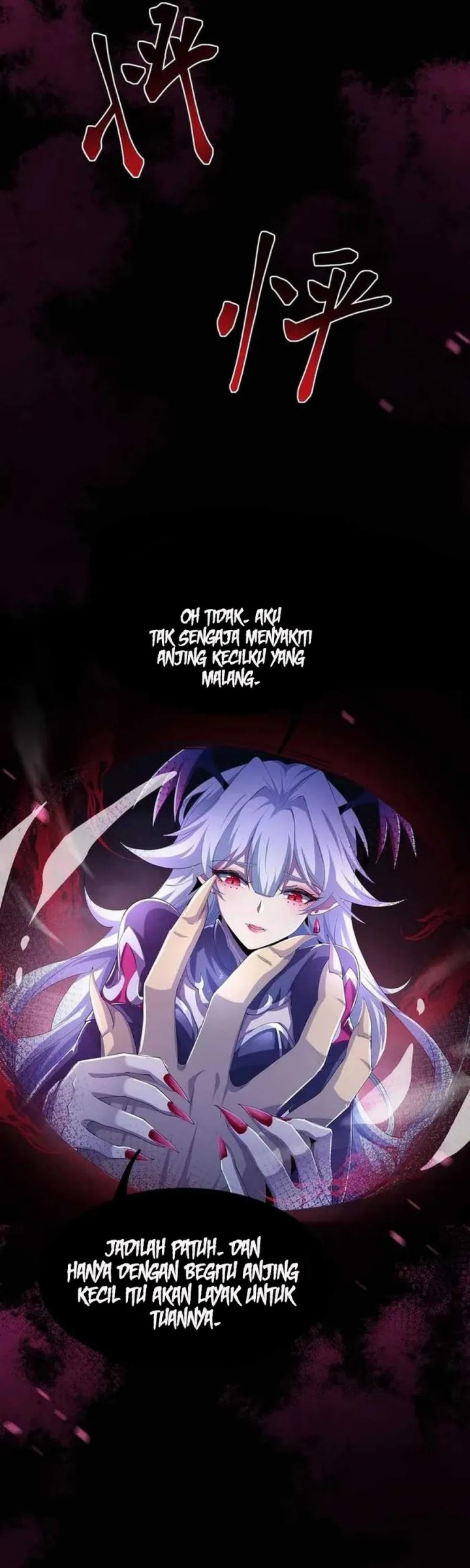 Return of the SSS-Class Assassin chapter 8