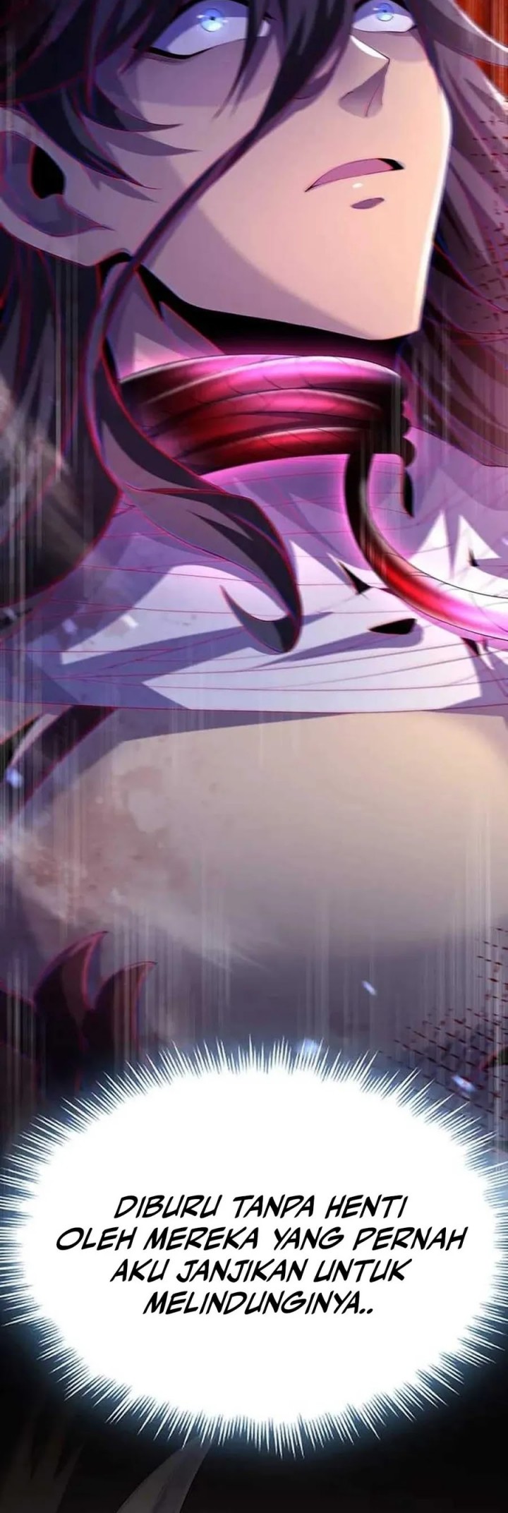 Return of the SSS-Class Assassin chapter 8