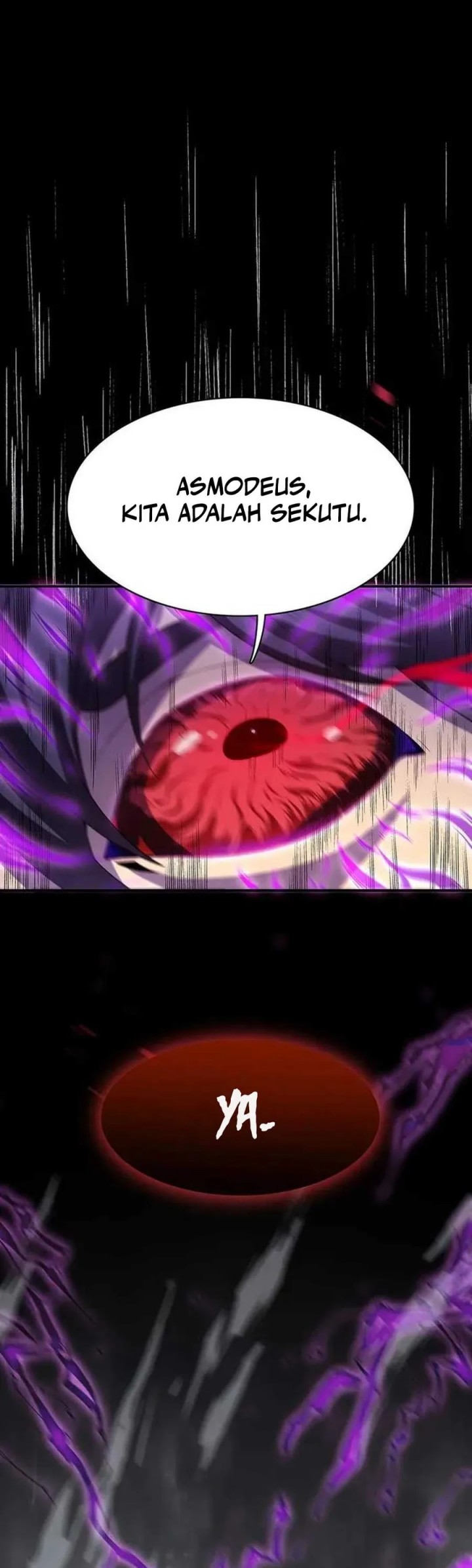 Return of the SSS-Class Assassin chapter 8