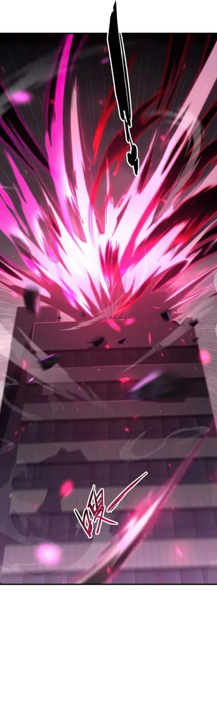 Return of the SSS-Class Assassin chapter 8