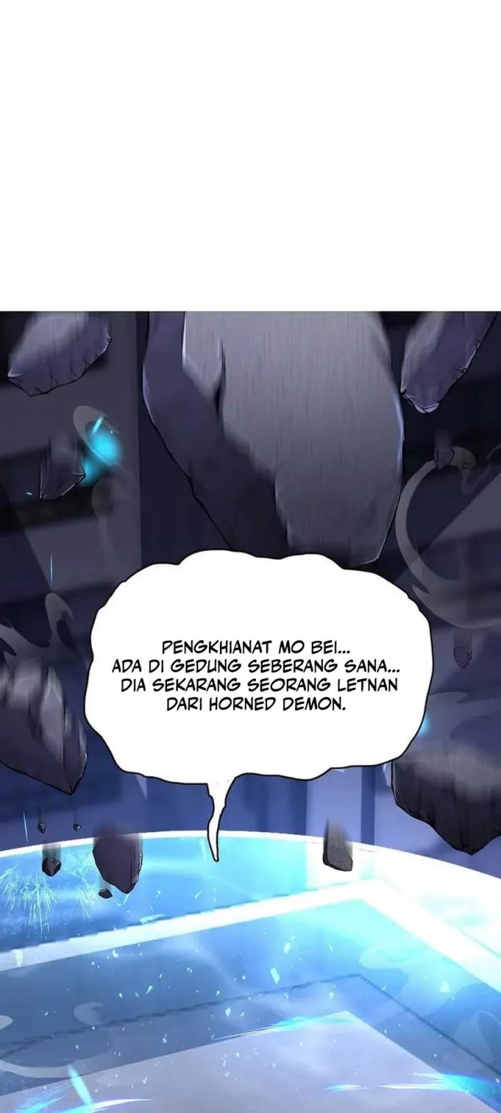 Return of the SSS-Class Assassin chapter 8