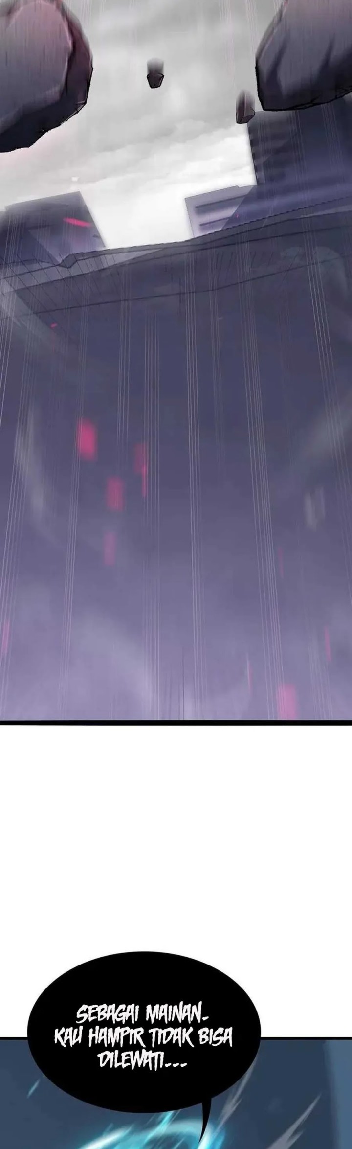 Return of the SSS-Class Assassin chapter 8