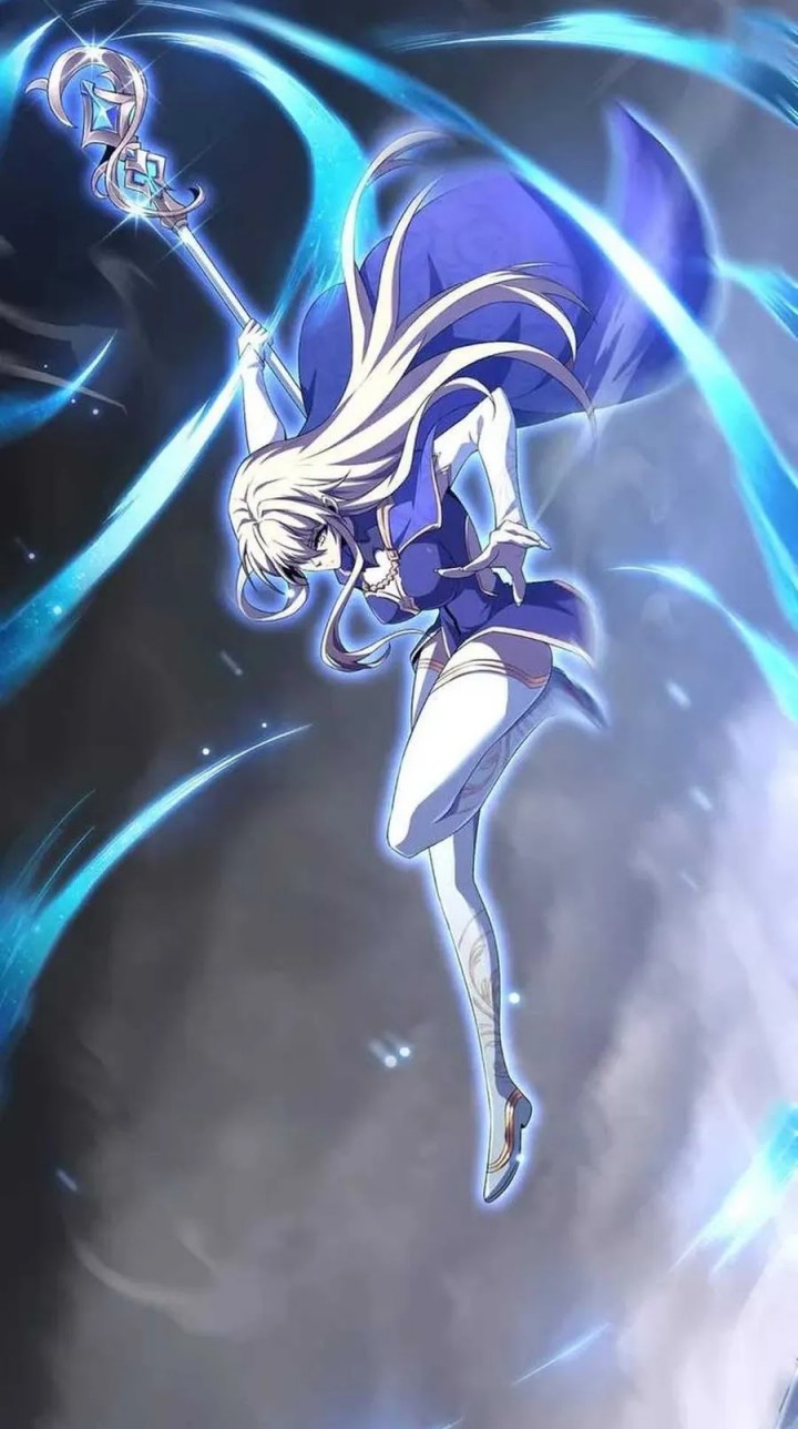 Return of the SSS-Class Assassin chapter 8