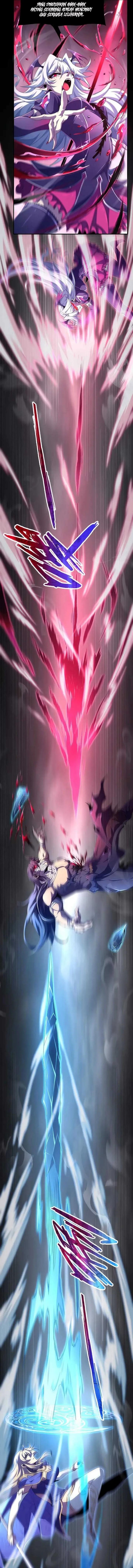 Return of the SSS-Class Assassin chapter 8