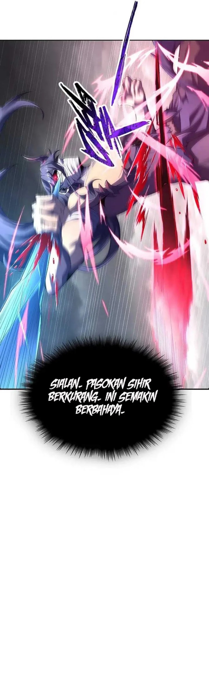Return of the SSS-Class Assassin chapter 8