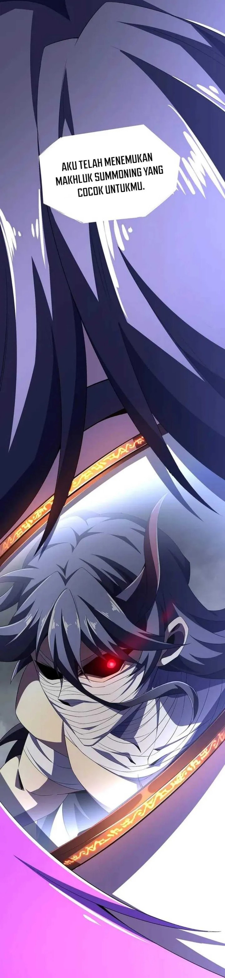 Return of the SSS-Class Assassin chapter 8