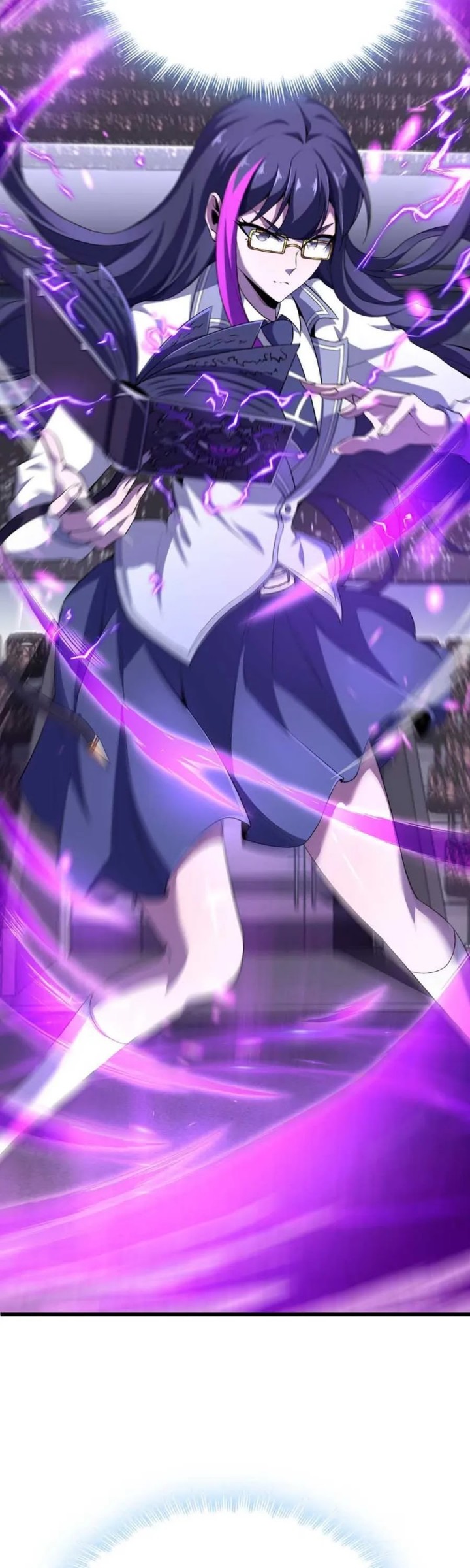 Return of the SSS-Class Assassin Chapter 09 Bahasa Indonesia