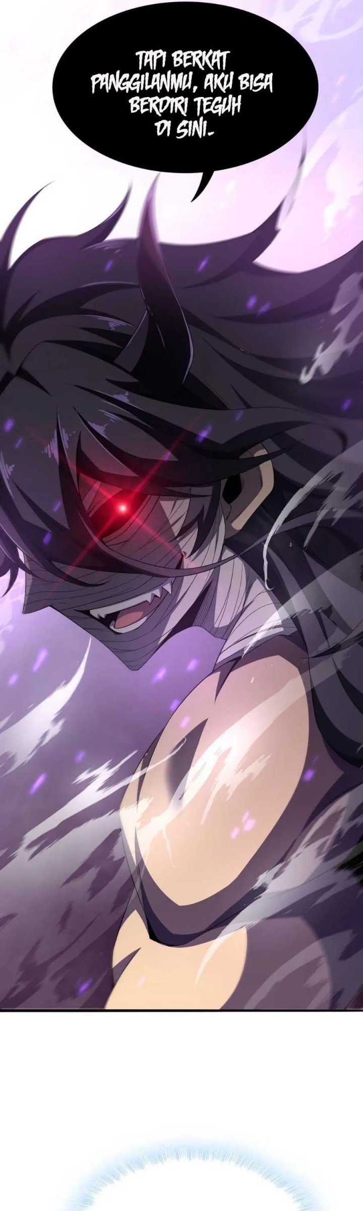 Return of the SSS-Class Assassin Chapter 09 Bahasa Indonesia