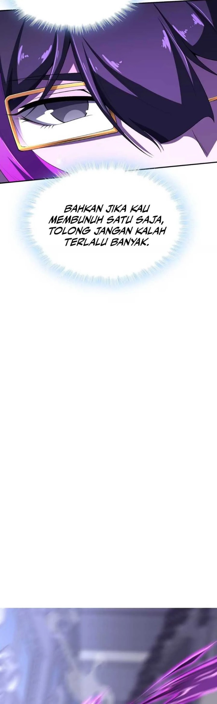 Return of the SSS-Class Assassin Chapter 09 Bahasa Indonesia