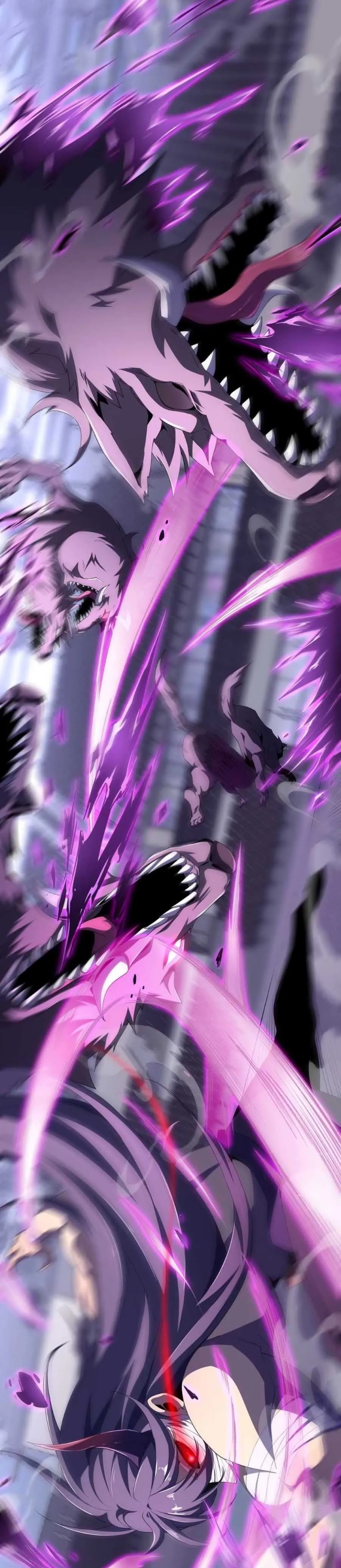 Return of the SSS-Class Assassin Chapter 09 Bahasa Indonesia