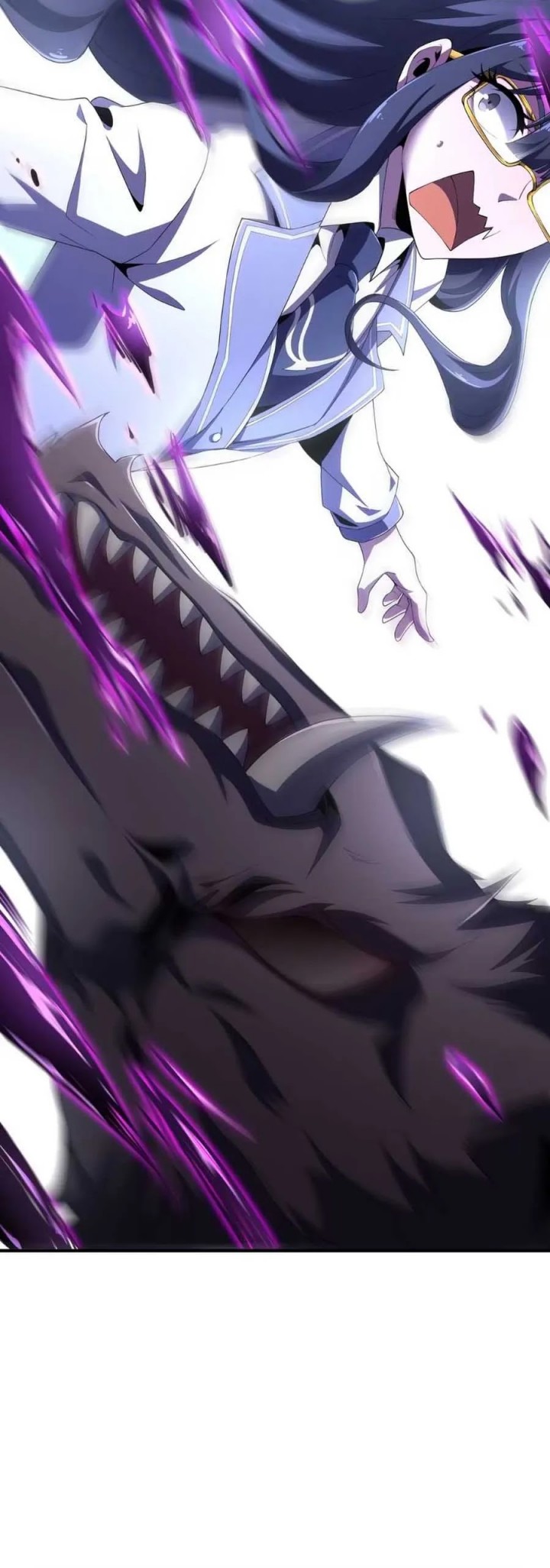 Return of the SSS-Class Assassin Chapter 09 Bahasa Indonesia