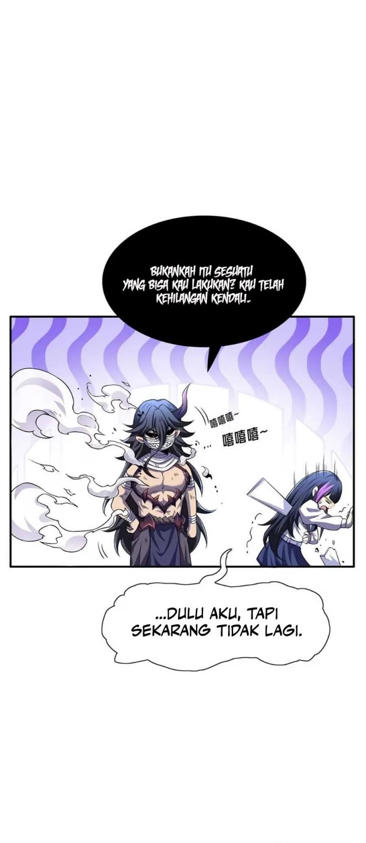 Return of the SSS-Class Assassin Chapter 09 Bahasa Indonesia