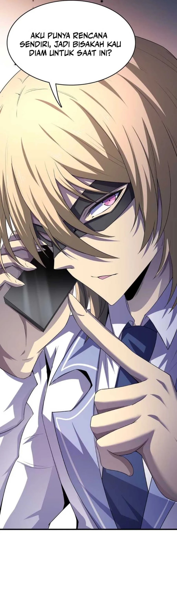 Return of the SSS-Class Assassin Chapter 09 Bahasa Indonesia