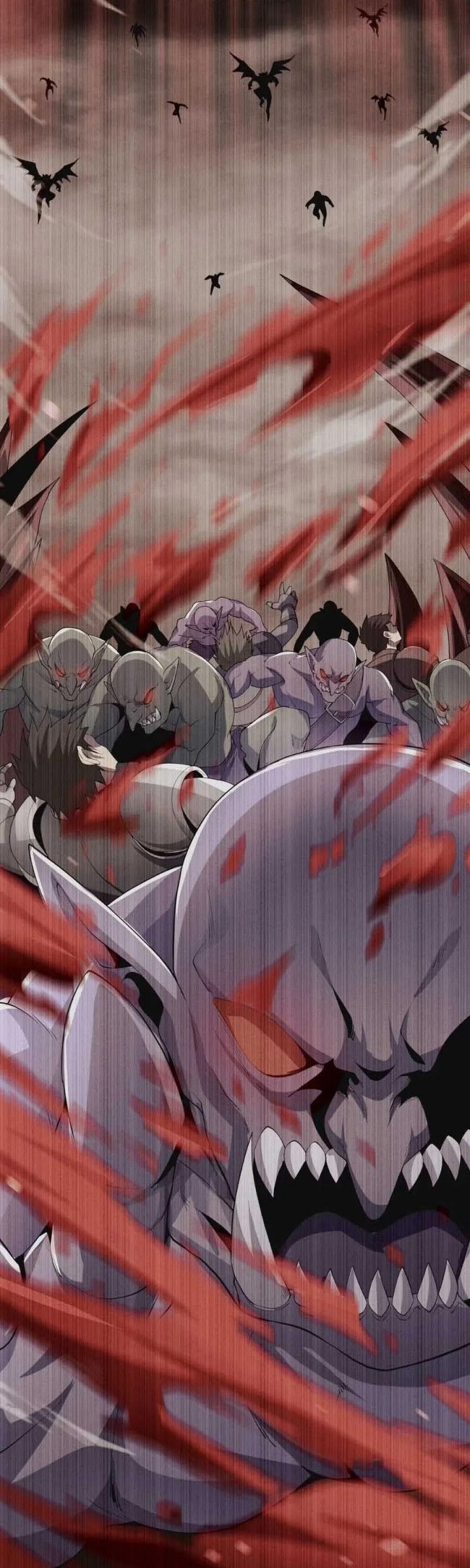 Return of the SSS-Class Assassin Chapter 09 Bahasa Indonesia