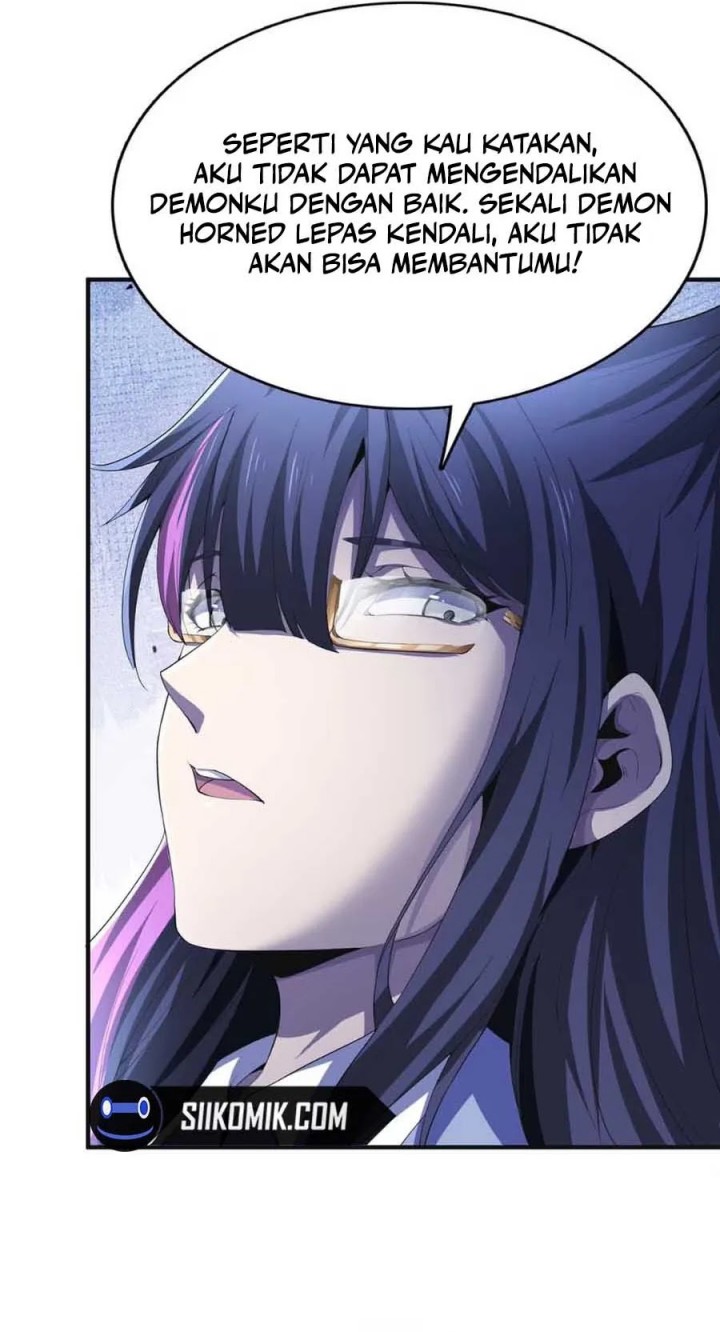 Return of the SSS-Class Assassin Chapter 09 Bahasa Indonesia