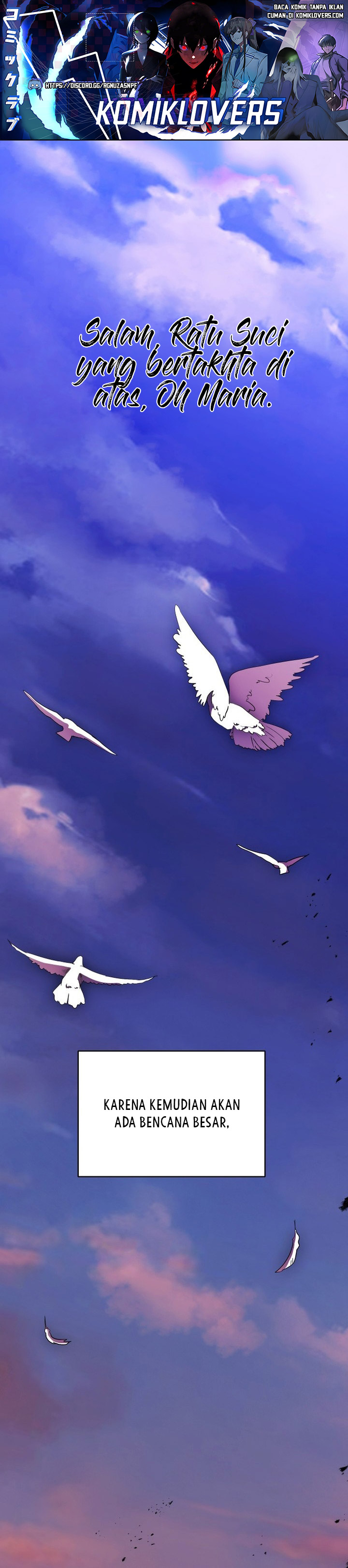 Return of the SSS-Class Demon Lord chapter 1