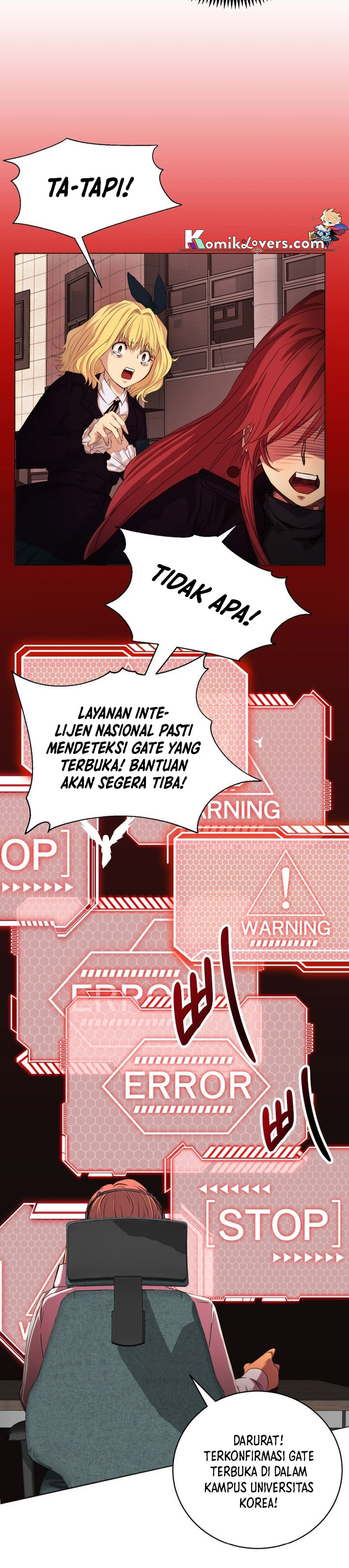 Return of the SSS-Class Demon Lord chapter 1