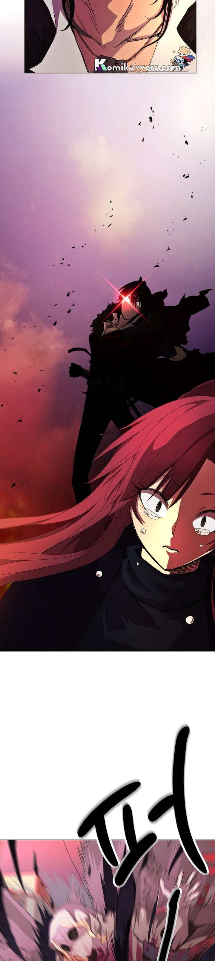Return of the SSS-Class Demon Lord chapter 1