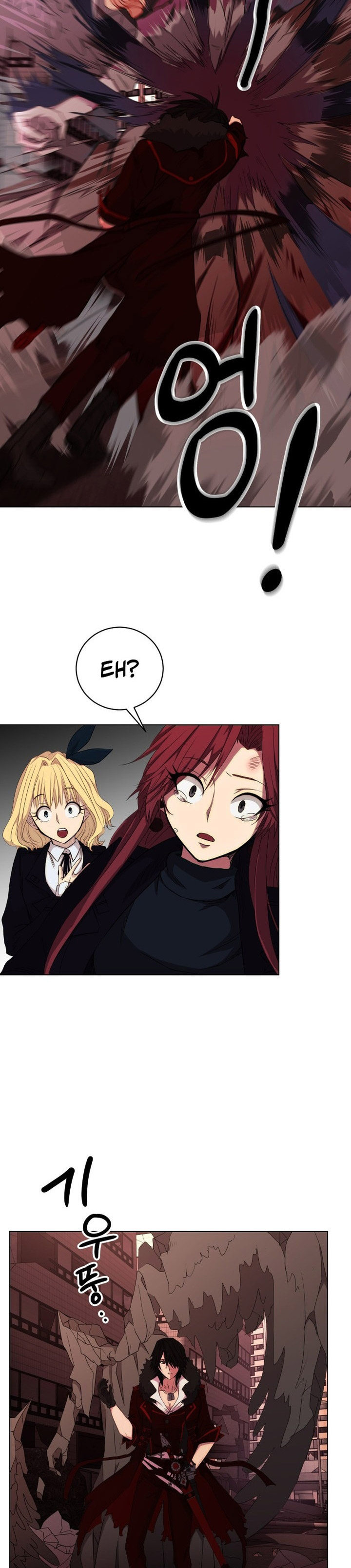 Return of the SSS-Class Demon Lord chapter 1