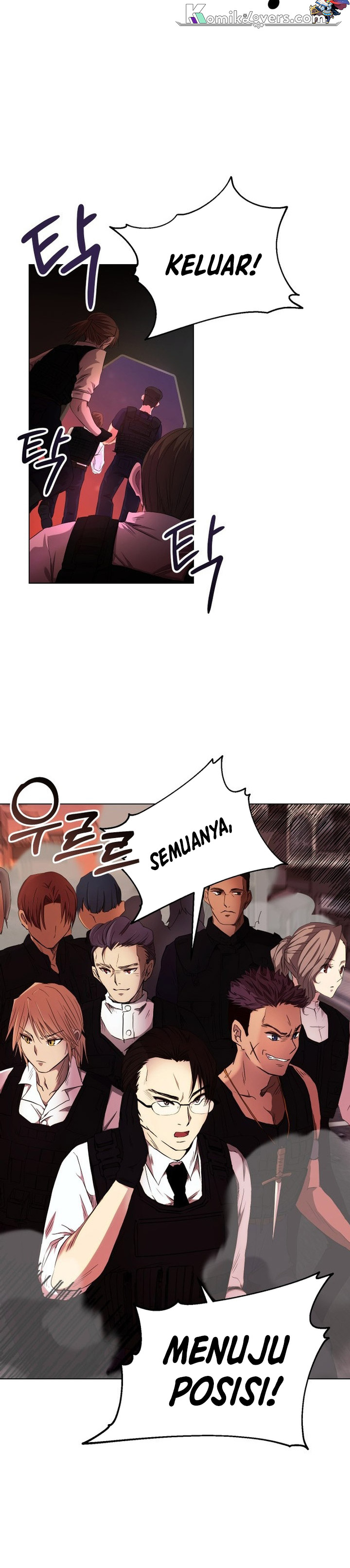 Return of the SSS-Class Demon Lord chapter 1
