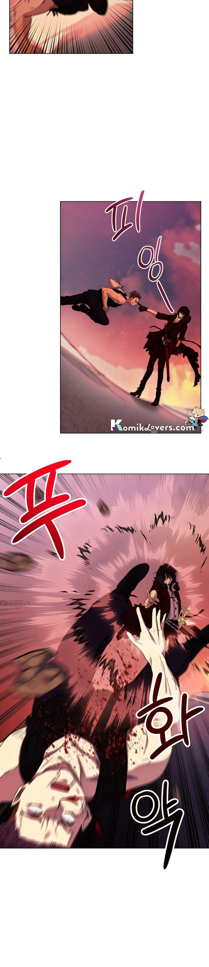 Return of the SSS-Class Demon Lord chapter 1