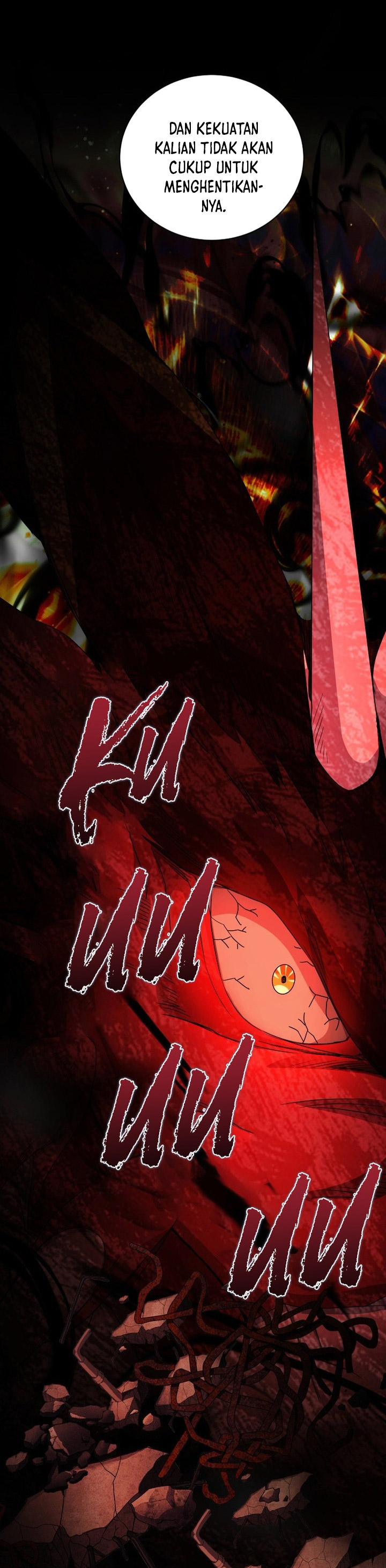 Return of the SSS-Class Demon Lord chapter 1
