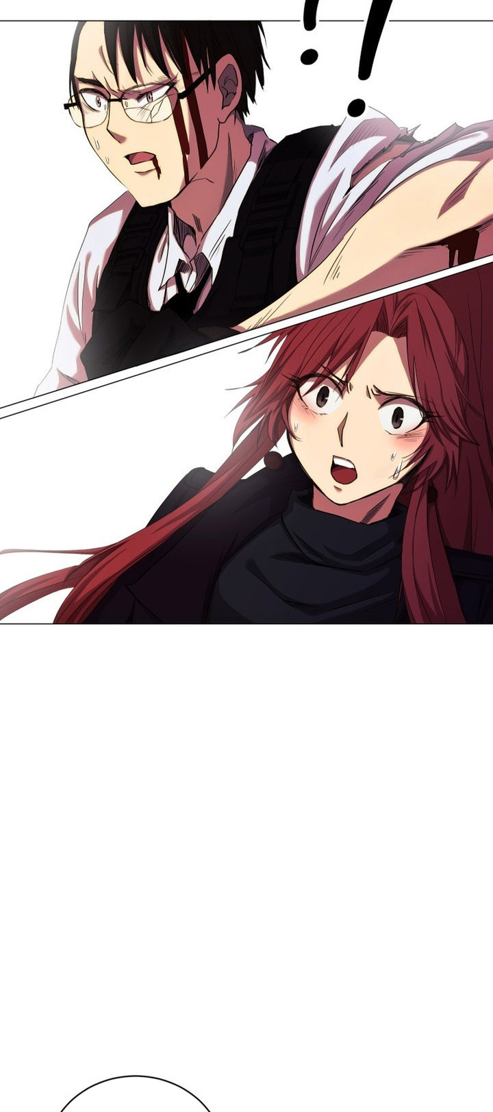Return of the SSS-Class Demon Lord chapter 1