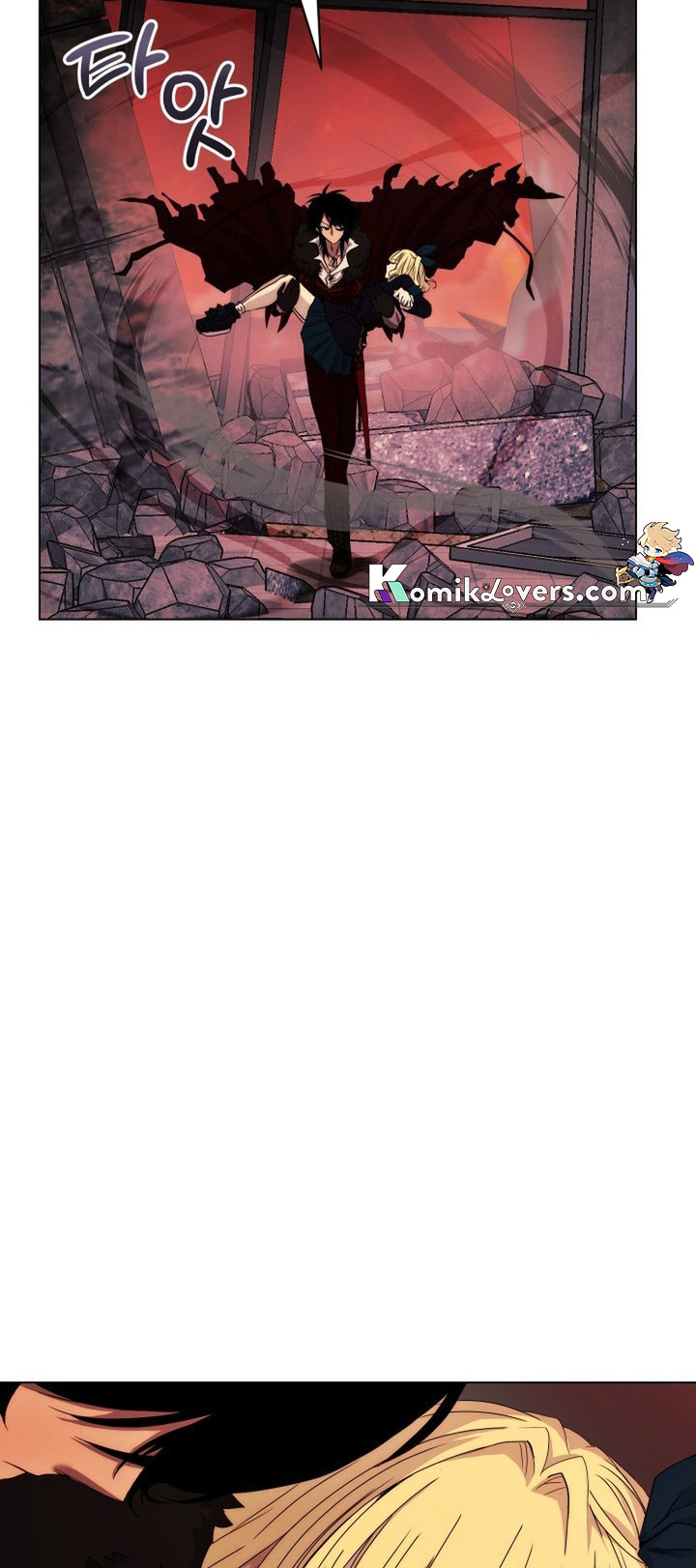 Return of the SSS-Class Demon Lord chapter 1