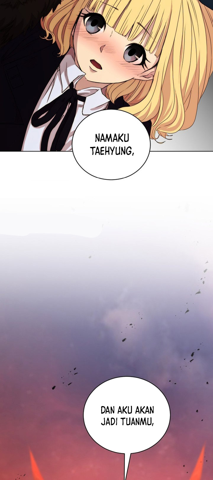 Return of the SSS-Class Demon Lord chapter 1