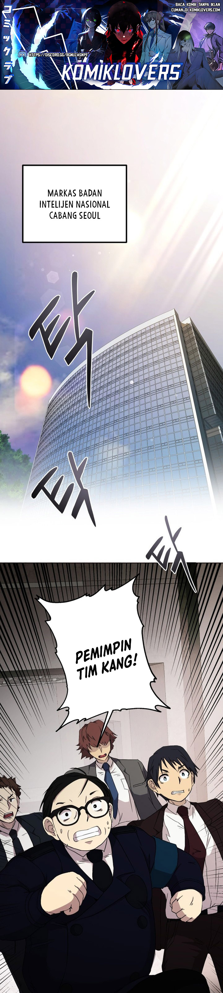 Return of the SSS-Class Demon Lord chapter 4