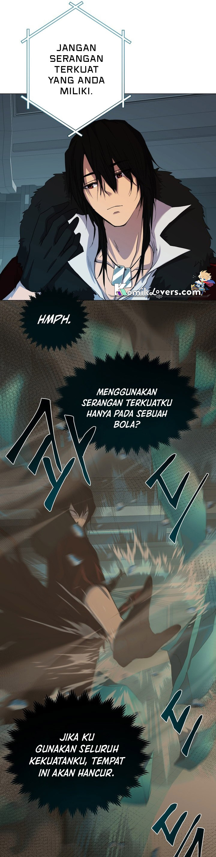 Return of the SSS-Class Demon Lord chapter 4