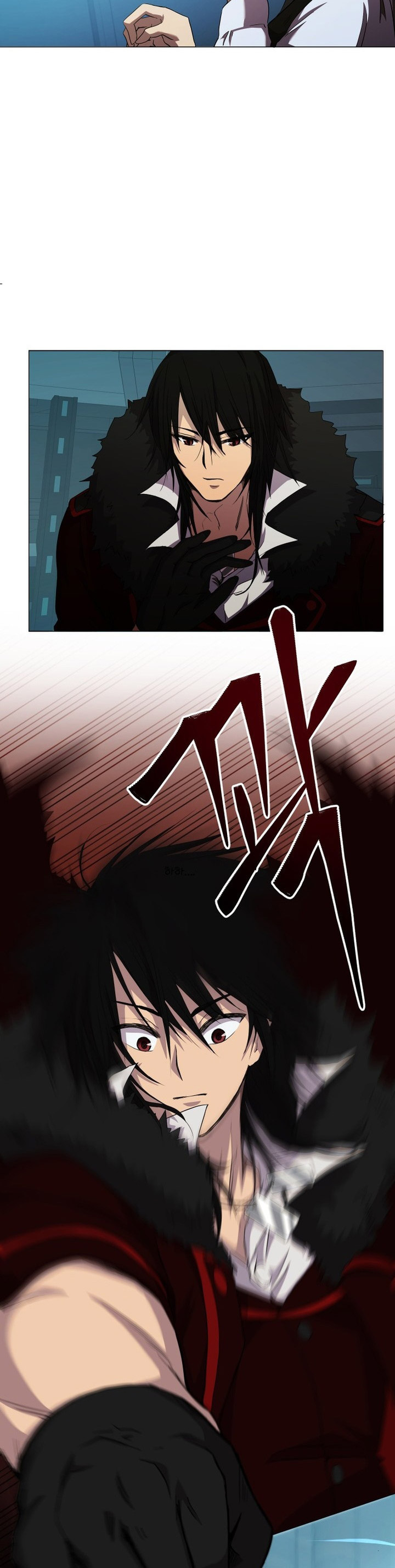 Return of the SSS-Class Demon Lord chapter 4