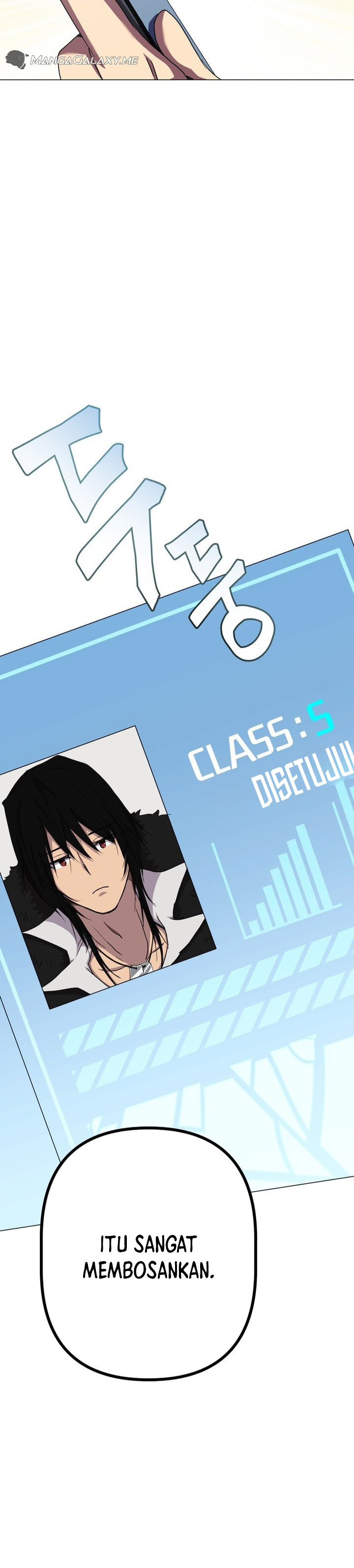 Return of the SSS-Class Demon Lord chapter 4