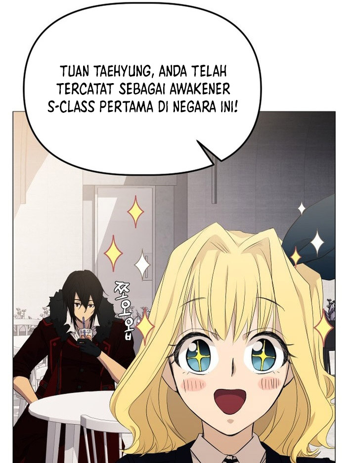 Return of the SSS-Class Demon Lord chapter 4