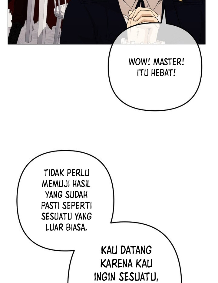 Return of the SSS-Class Demon Lord chapter 4